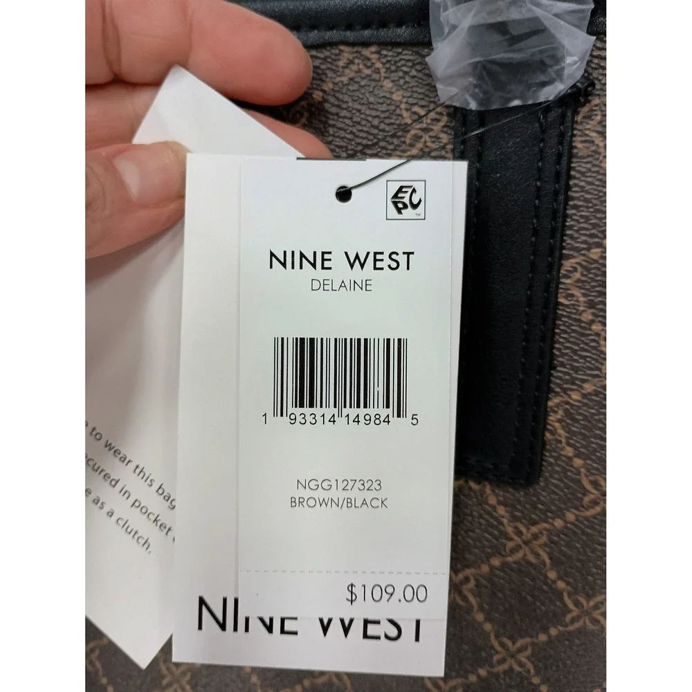 Nine West nine west
